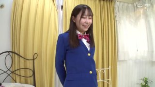 Panty Fetish Lover Tsumugi - Escena11 - 1