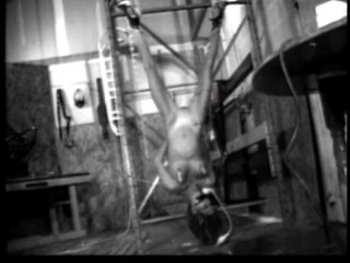 Blunt Trauma 3 - White Slave - Escena1 - 1