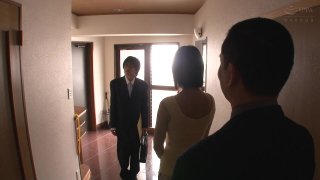 The wives with dirty bodies are fucked to the hilt!! - Scena1 - 2
