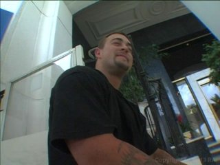 Filthy&#39;s Peepin&#39; Tom 3 - Scene1 - 1