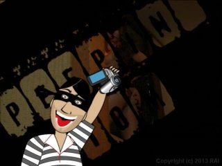 Filthy&#39;s Peepin&#39; Tom 3 - Scene4 - 1