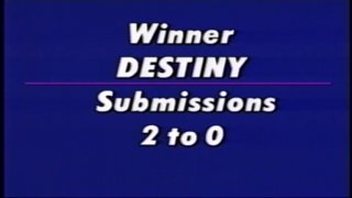 Tournament Of Champions - Cena6 - 1