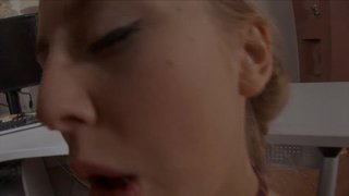 Best Of Blonde Teens - Scene9 - 1