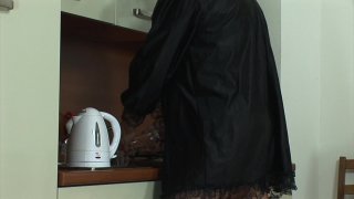 Cherries On Fire: Salsa - Scène3 - 1