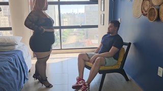 Busty  BBW Latinas #1 - Scene1 - 1