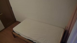 The part time job who secretly lets you cum in her pussy - Scène2 - 1