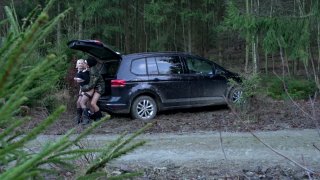 Oberfoerster 3 - Szene1 - 4