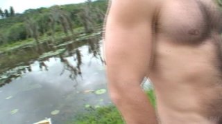 My Shemale Ass Is Waiting 5 - Scene3 - 1