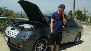Hitchhiker, The (Pretty Dirty) - Scena4 - 1
