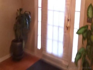 Black Girlfriend Sex Tapes Vol. 2 - Scene2 - 1
