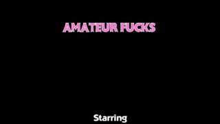 Amateur Fucks - Scène5 - 6
