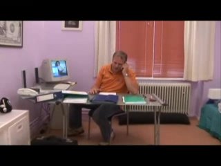 Anale Pfahlung Junger Madchen - Scena2 - 2