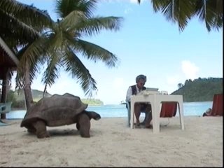 Club Private in Seychelles - Scene4 - 6