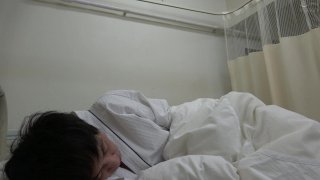 Talk To A Nurse About Her Sexual Problems In During A Physical Checkup - Scene6 - 1