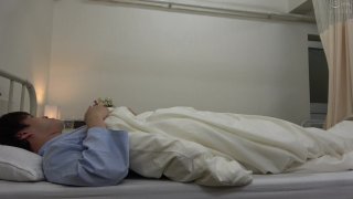 Talk To A Nurse About Her Sexual Problems In During A Physical Checkup - Scene6 - 6