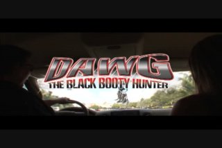 Dawg The Black Booty Hunter - Scene1 - 1