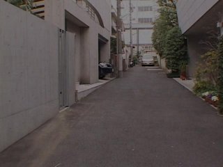 Gold Angel #11 - Sakurako - Scena5 - 6