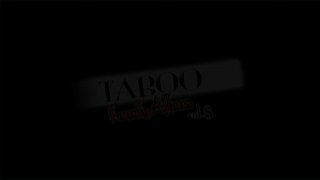 Taboo Family Affairs Vol. 8 - Escena1 - 1