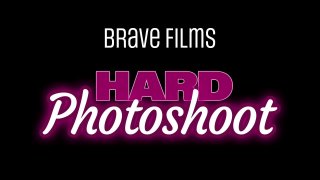 Hard Photoshoot - Szene1 - 1