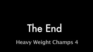 Heavy Weight Champs Vol. 4 - Scena4 - 6