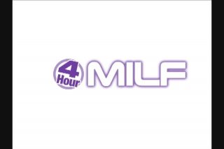 4-Hour Milf - Szene1 - 1