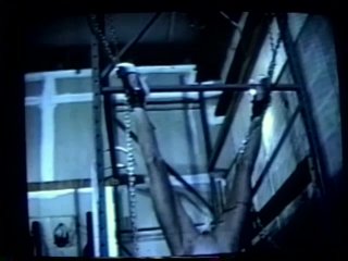 Blunt Trauma 4 - Flesh Merchants - Scene1 - 1