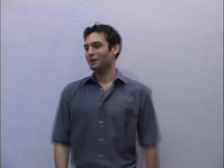 Porca Zia!!! - Scena1 - 2