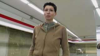 Projekt 54 - Deutsche Pornostars - Katrin Es Geht Auch Im Job - Scene6 - 2