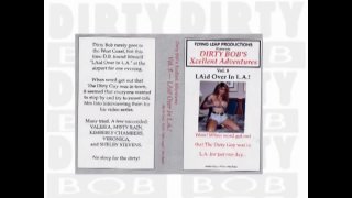 Dirty Bob&#39;s Xcellent Adventures Vol. 8 - LAid Over In L.A.! - Cena1 - 1