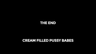 Cream Filled Pussy Babes - Szene4 - 6