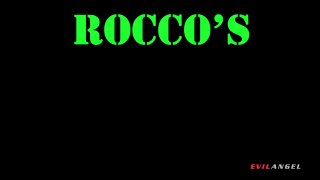 Rocco&#39;s Italian Fans Gangbang - Scene1 - 1