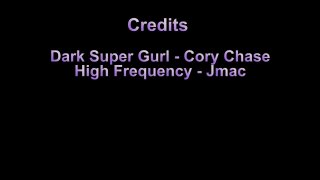 Cory Chase in Dark Super Gurl vs The Revenge Crew - Szene5 - 6