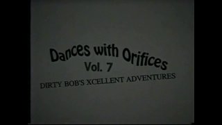 Dirty Bob&#39;s Xcellent Adventures Vol 7. - DanCES With OrifiCES! - Cena1 - 1