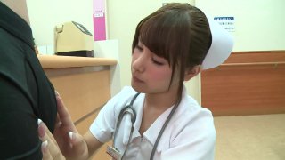 Cowgirl nurse who let me cum inside her pussy - Szene1 - 2