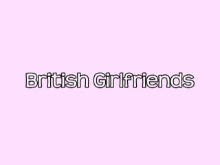 British Girlfriends Rachel And Kirsty - Szene1 - 1