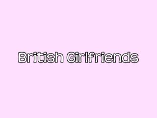 British Girlfriends Rachel And Kirsty - Escena1 - 1