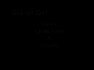 Girl on Girl 4 - Escena1 - 1