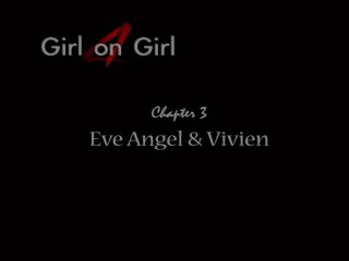 Girl on Girl 4 - Scena3 - 1