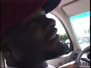 Black Dicks Creamy Chicks - Scena1 - 1