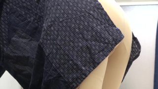 Ripe, Whipped Buttocks - Fucks Her Raw - Scène4 - 2