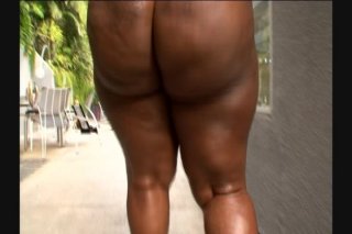 Big Butt All Stars: Mz. Booty - Scena3 - 1