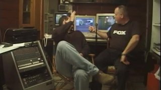 Silvia&#39;s Raw and Uncut - Escena4 - 6