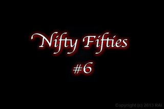 Nifty Fifties #6 - Scene1 - 1