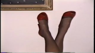 Barb&#39;s Red Heels - Escena3 - 2