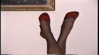 Barb&#39;s Red Heels - Scene3 - 2