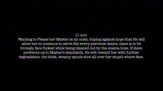Slave 02 - Scène2 - 1