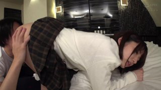 Cute Girl Like An Inexperienced Doll - Sumire-Chan - Scene1 - 4