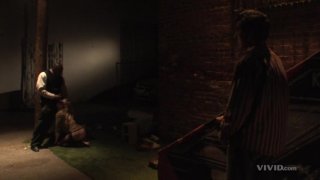 Tristan Taormino&#39;s Rough Sex 3: Adrianna&#39;s Dangerous Mind - Cena7 - 3