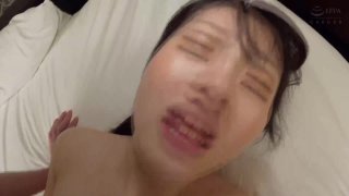 A Plump Girl With Beautiful Big G-Cup Tits - Mika - Szene2 - 5