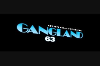 Gangland 63 - Scène1 - 1